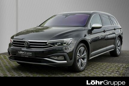 VW Passat Variant Gebrauchtwagen