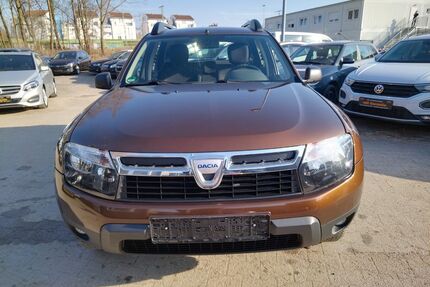 Dacia Duster Gebrauchtwagen