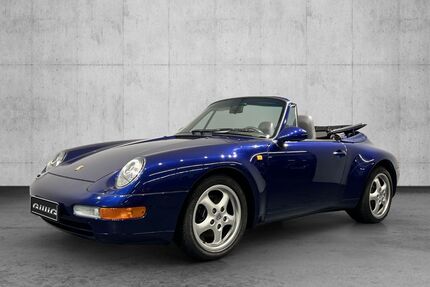 Porsche 993 Gebrauchtwagen