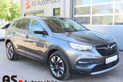 Opel Grandland (X) Gebrauchtwagen