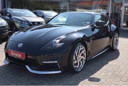 Nissan 370Z Gebrauchtwagen
