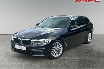 BMW 540 Gebrauchtwagen
