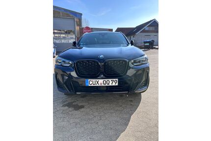 BMW X4 Gebrauchtwagen
