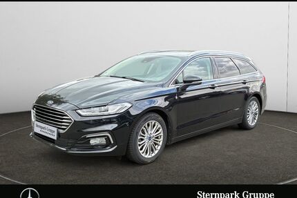 Ford Mondeo Gebrauchtwagen