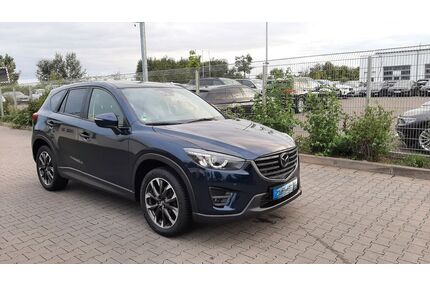 Mazda CX-5 Gebrauchtwagen