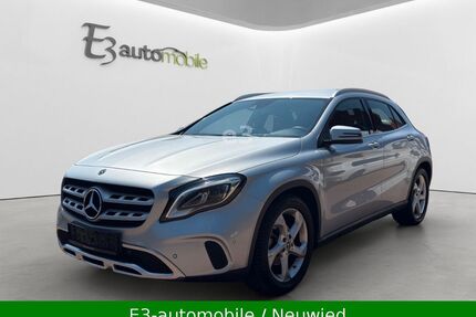 Mercedes-Benz GLA 180 Gebrauchtwagen