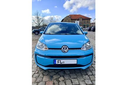 VW up! Gebrauchtwagen