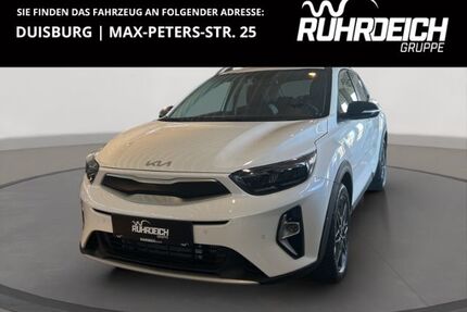 Kia Stonic Gebrauchtwagen