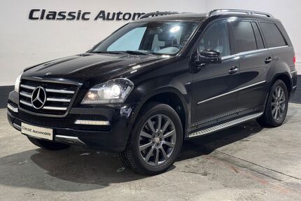Mercedes-Benz GL 350 Gebrauchtwagen