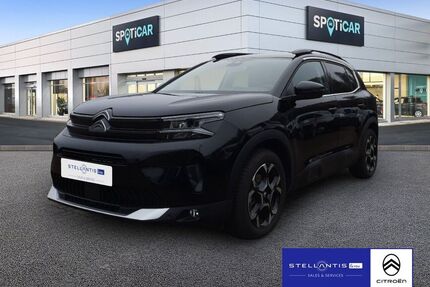 Citroen C5 Aircross Gebrauchtwagen