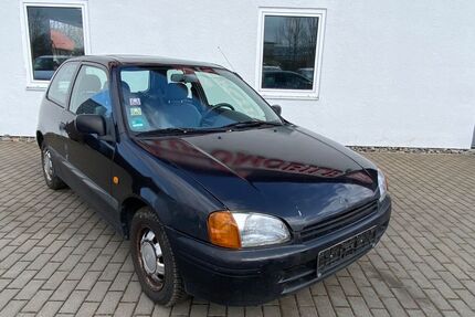 Toyota Starlet Gebrauchtwagen