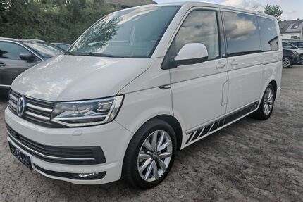 VW T6 Multivan Gebrauchtwagen