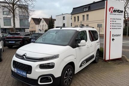Citroen Berlingo Gebrauchtwagen