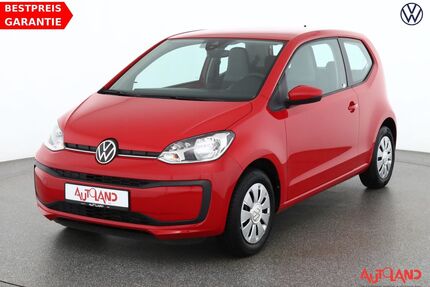 VW up! Gebrauchtwagen