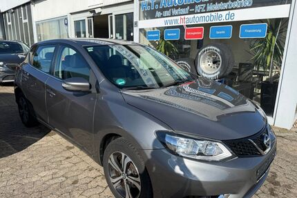 Nissan Pulsar Gebrauchtwagen