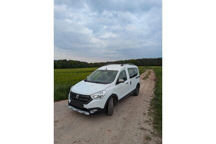 Dacia Dokker Gebrauchtwagen