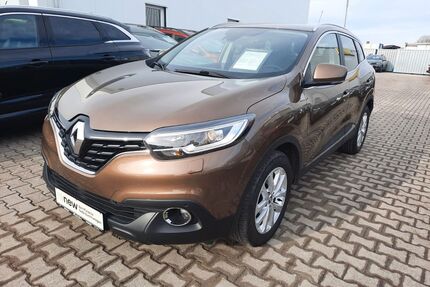 Renault Kadjar Gebrauchtwagen