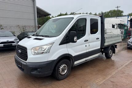 Ford Transit Gebrauchtwagen