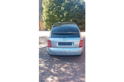 Audi A2 Gebrauchtwagen