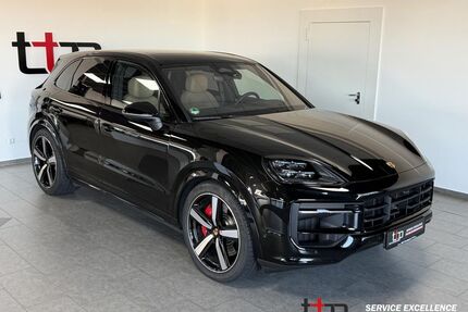 Porsche Cayenne Gebrauchtwagen