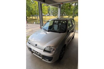 Fiat Seicento Gebrauchtwagen