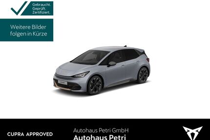 Cupra Born Gebrauchtwagen