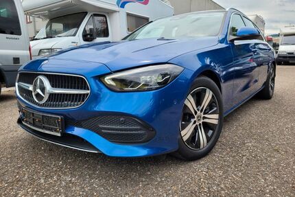 Mercedes-Benz C 200 Gebrauchtwagen