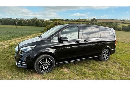 Mercedes-Benz V 300 Gebrauchtwagen