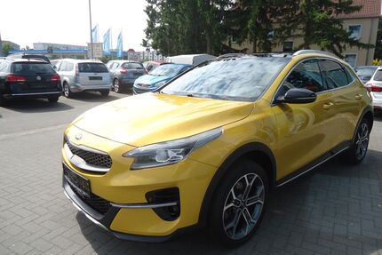 Kia XCeed Gebrauchtwagen