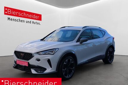 Cupra Formentor Gebrauchtwagen