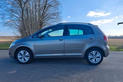 VW Golf Plus Gebrauchtwagen