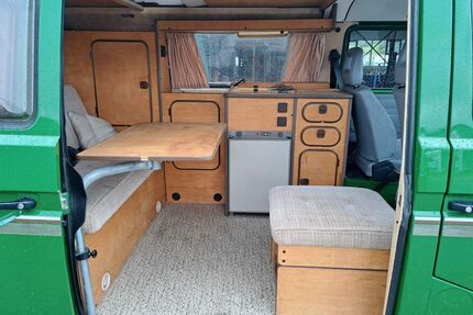 VW T3 andere Gebrauchtwagen