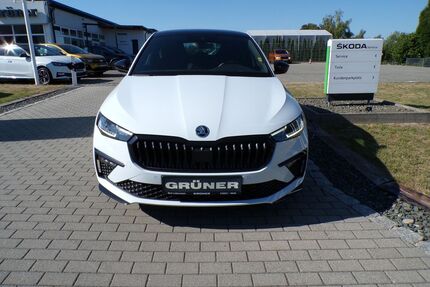 Skoda Scala Gebrauchtwagen