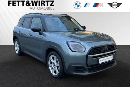 Mini Cooper S Countryman Gebrauchtwagen