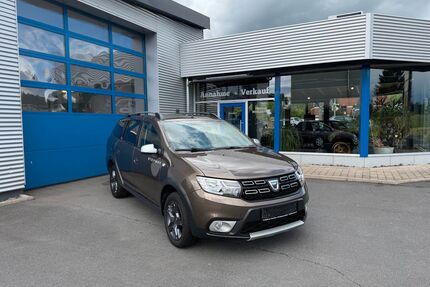 Dacia Logan Gebrauchtwagen