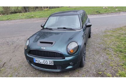 Mini Cooper S Clubman Gebrauchtwagen