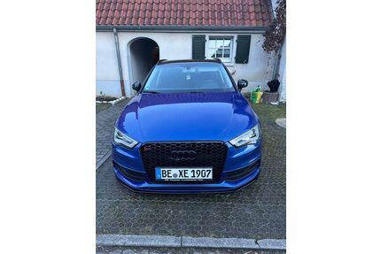 Audi S3 Gebrauchtwagen