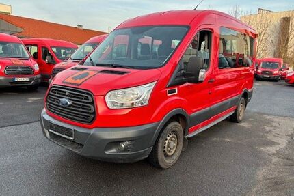 Ford Transit Gebrauchtwagen
