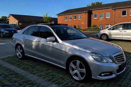 Mercedes-Benz E 350 Gebrauchtwagen