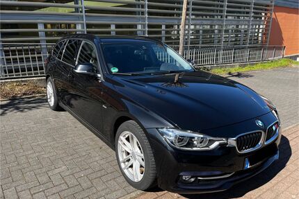BMW 320 Gebrauchtwagen