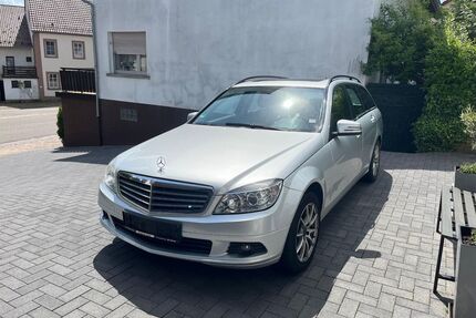 Mercedes-Benz C 180 Gebrauchtwagen
