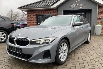 BMW 318 Gebrauchtwagen