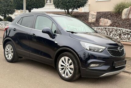 Opel Mokka Gebrauchtwagen