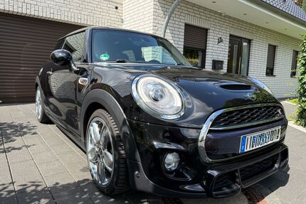Mini Cooper S Gebrauchtwagen