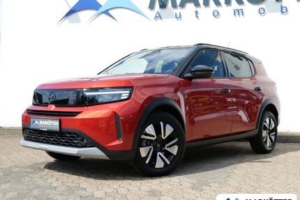 Opel Frontera Gebrauchtwagen