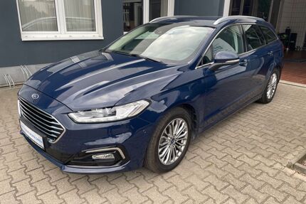 Ford Mondeo Gebrauchtwagen