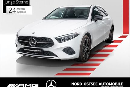 Mercedes-Benz A 250 Gebrauchtwagen