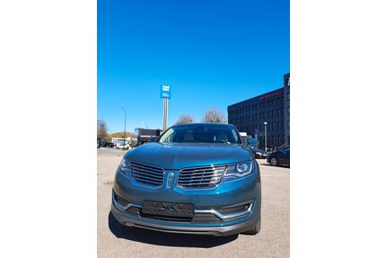 Lincoln Andere Gebrauchtwagen