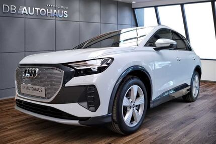 Audi Q4 e-tron Gebrauchtwagen