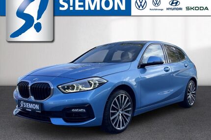 BMW 118 Gebrauchtwagen